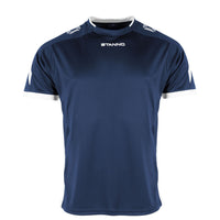 Stanno Drive Match Shirt (Adult) - Navy