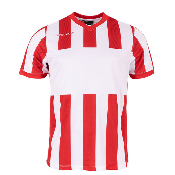 Stanno Aspire Shirt (Adult) - Red