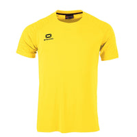 Stanno Bolt T-Shirt (Junior) - Yellow