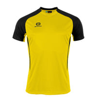 Stanno Stadio T-Shirt (Junior) - Yellow
