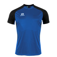 Stanno Stadio T-Shirt (Adult) - Blue