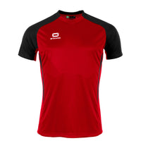 Stanno Stadio T-Shirt (Junior) - Red