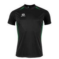 Stanno Stadio T-Shirt (Junior) - Black