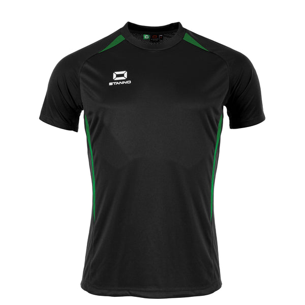 Stanno Stadio T-Shirt (Junior) - Black
