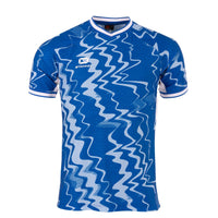 Stanno Wave Shirt (Adult) - Blue