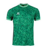 Stanno Pixel Shirt (Adult) - Green