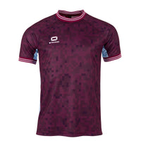 Stanno Pixel Shirt (Junior) - Navy