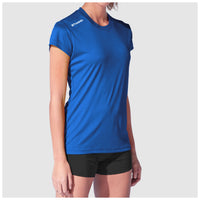 Stanno Field T-Shirt Ss Ladies