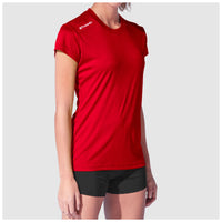Stanno Field T-Shirt Ss Ladies