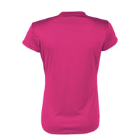 Stanno Field T-Shirt Ss Ladies