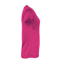 Stanno Field T-Shirt Ss Ladies