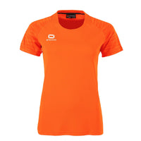 Stanno Bolt T-Shirt Ladies - Orange
