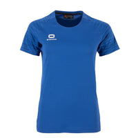 Stanno Bolt T-Shirt Ladies - Blue