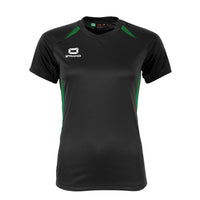 Stanno Stadio T-Shirt Ladies - Black