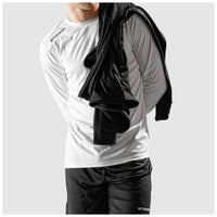 Stanno Field Shirt Ls (Junior)