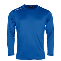 Stanno Field Shirt Ls (Junior) - Blue