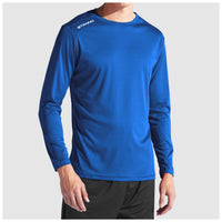 Stanno Field Shirt Ls (Adult)