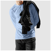 Stanno Field Shirt Ls (Junior)