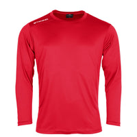 Stanno Field Shirt Ls (Adult) - Red