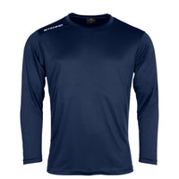 Stanno Field Shirt Ls (Junior) - Navy