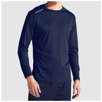 Stanno Field Shirt Ls (Adult)