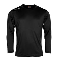Stanno Field Shirt Ls (Junior) - Black