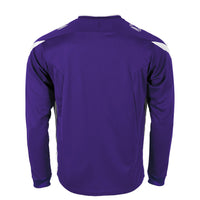 Stanno Drive Match Shirt Ls (Adult)