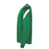Stanno Drive Match Shirt Ls (Adult)