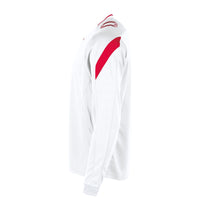 Stanno Drive Match Shirt Ls (Adult)