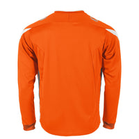 Stanno Drive Match Shirt Ls (Adult)