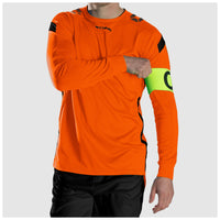 Stanno Drive Match Shirt Ls (Adult)