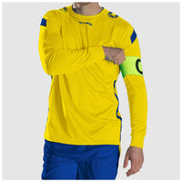 Stanno Drive Match Shirt Ls (Junior)
