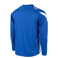 Stanno Drive Match Shirt Ls (Junior)