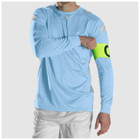 Stanno Drive Match Shirt Ls (Adult)