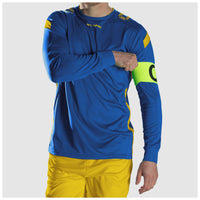Stanno Drive Match Shirt Ls (Adult)