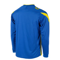 Stanno Drive Match Shirt Ls (Adult)