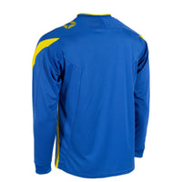 Stanno Drive Match Shirt Ls (Adult)