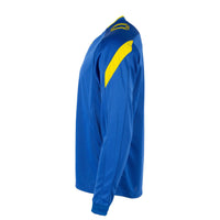 Stanno Drive Match Shirt Ls (Adult)