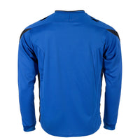 Stanno Drive Match Shirt Ls (Adult)