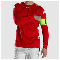 Stanno Drive Match Shirt Ls (Adult)