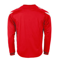 Stanno Drive Match Shirt Ls (Adult)