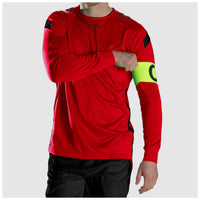 Stanno Drive Match Shirt Ls (Adult)