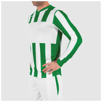 Stanno Aspire Long Sleeve Shirt (Junior)