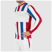 Stanno Aspire Long Sleeve Shirt (Adult)
