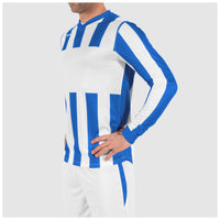 Stanno Aspire Long Sleeve Shirt (Adult)