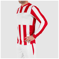 Stanno Aspire Long Sleeve Shirt (Adult)