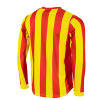 Stanno Aspire Long Sleeve Shirt (Adult)