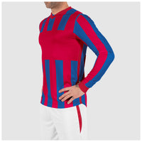 Stanno Aspire Long Sleeve Shirt (Adult)