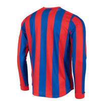 Stanno Aspire Long Sleeve Shirt (Adult)