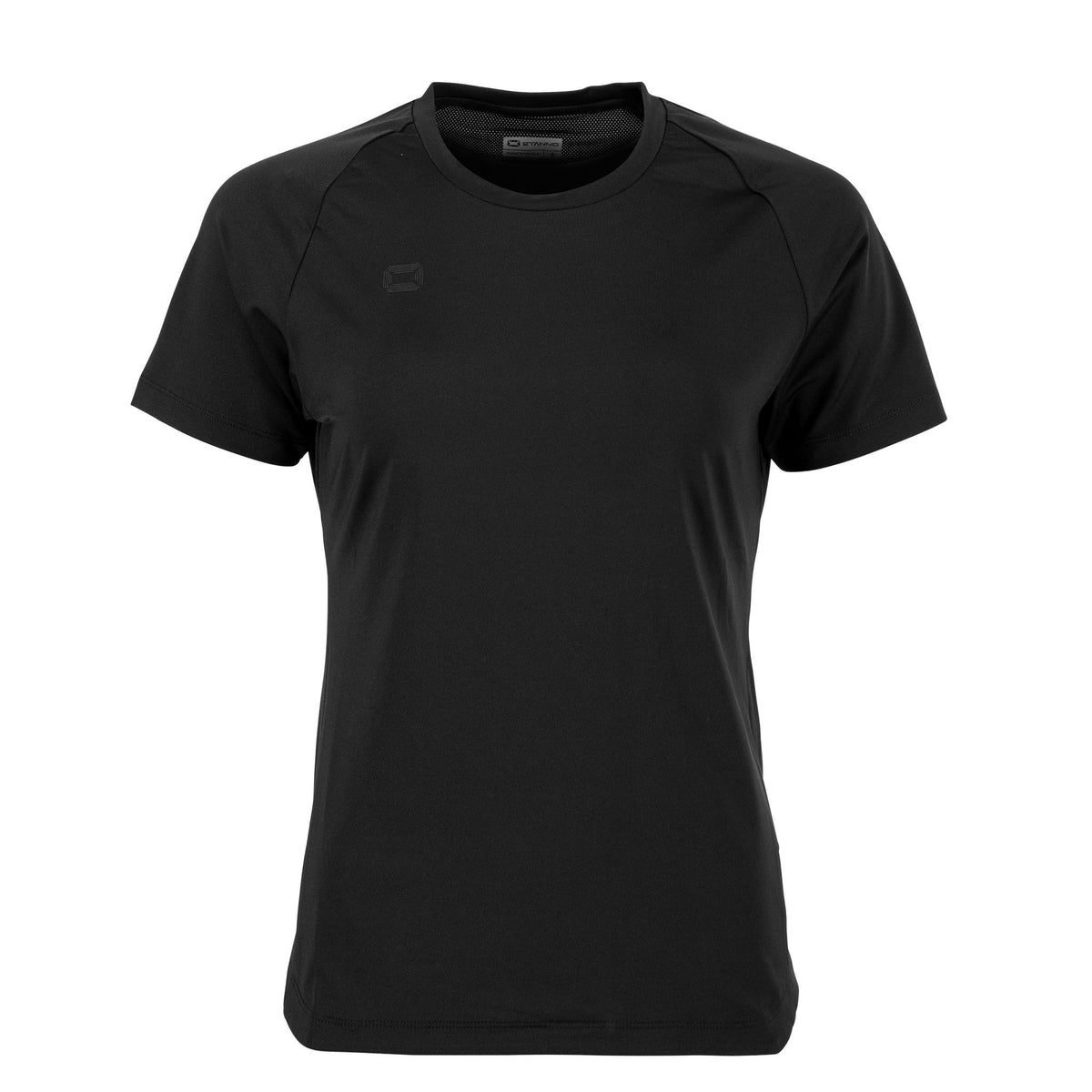 Stanno Functionals Training Tee Ladies - Black